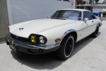 1977 Jaguar XJS for sale in Alhambra, California (ID-30027)