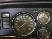 1977 MG MGB for sale in Dallas, Texas (ID-26398)