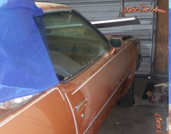 1977 Oldsmobile 2-Dr Sedan for sale in Altamonte Springs, Florida (ID-34637) 1977 Oldsmobile 2-Dr Sedan for sale in Altamonte Springs, Florida (ID-34637)