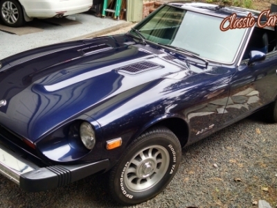 1977 Datsun 280Z for sale