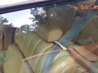 1977 Lincoln Coupe for sale in Akron, Ohio (ID-41363)