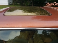 1977 Lincoln Coupe for sale in Akron, Ohio (ID-41363)