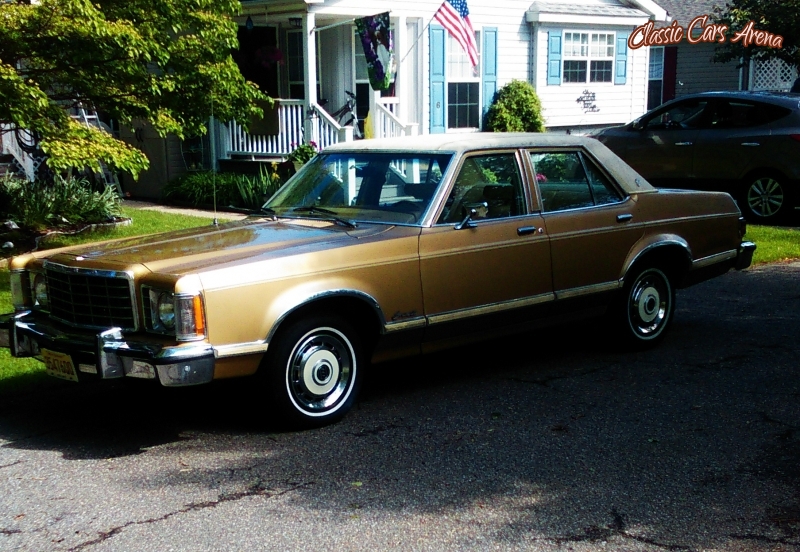 1977 Ford Granada for sale in Belvidere, New Jersey (ID-70595) 1977 Ford Granada for sale in Belvidere, New Jersey (ID-70595)