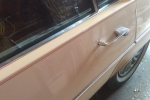 1977 Cadillac 4-Dr Sedan for sale in Arvada, Colorado (ID-36527)