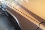 1977 Cadillac 4-Dr Sedan for sale in Arvada, Colorado (ID-36527)