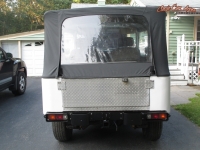 1977 Toyota Land Cruiser Fj40 for sale in Cranston, Rhode Island (ID-68587)