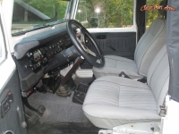 1977 Toyota Land Cruiser Fj40 for sale in Cranston, Rhode Island (ID-68587)
