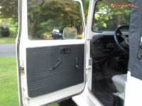 1977 Toyota Land Cruiser Fj40 for sale in Cranston, Rhode Island (ID-68587)