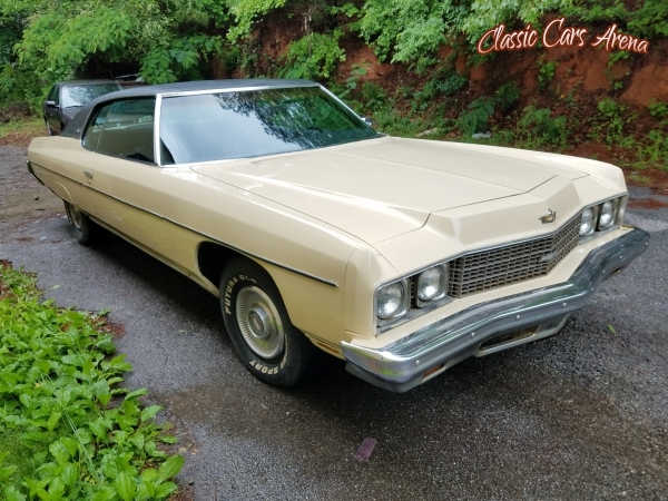 1973 Chevrolet Caprice for sale in Atlanta, Georgia (ID-23623) 1973 Chevrolet Caprice for sale in Atlanta, Georgia (ID-23623)