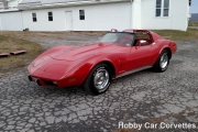 1977 Chevrolet Corvette for sale 1977 Chevrolet Corvette for sale