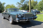 1977 Chrysler Cordoba for sale