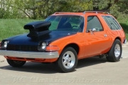 1977 AMC Pacer for sale