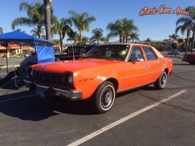 1977 AMC Hornet for sale