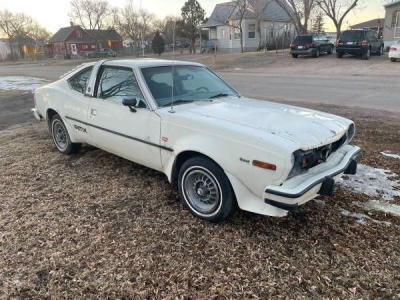 1977 AMC AMX for sale