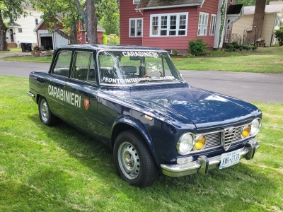 1977 Alfa Romeo Giulia Super for sale