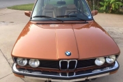 1977 BMW 535I for sale