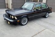 1977 BMW 320I for sale
