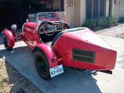 1977 Bugatti Replica for sale