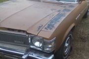 1977 Buick Skylark for sale