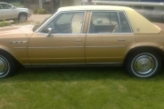 1977 Buick LeSabre for sale