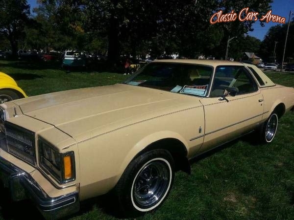 1977 Buick Riviera for sale in Michigan (ID-6077) 1977 Buick Riviera for sale in Michigan (ID-6077)