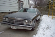 1977 Buick Regal for sale