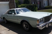 1977 Buick Regal for sale