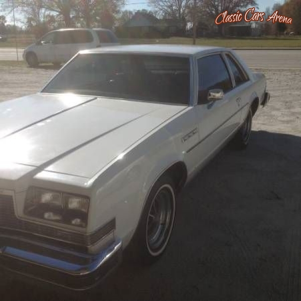 1977 Buick LeSabre for sale in Michigan (ID-8959) 1977 Buick LeSabre for sale in Michigan (ID-8959)