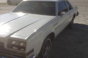 1977 Buick LeSabre for sale