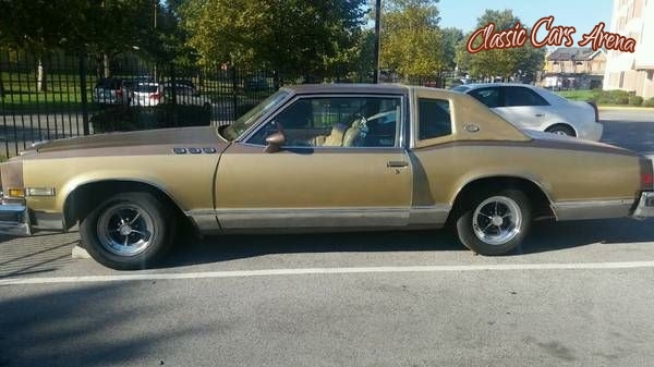 1977 Buick Riviera for sale in Michigan (ID-21874) 1977 Buick Riviera for sale in Michigan (ID-21874)