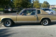 1977 Buick Riviera for sale