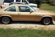 1977 Buick Skylark for sale