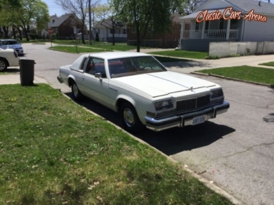 1977 Buick LeSabre for sale