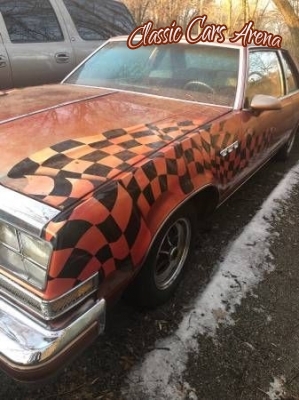 1977 Buick LeSabre for sale in Illinois (ID-52715) 1977 Buick LeSabre for sale in Illinois (ID-52715)