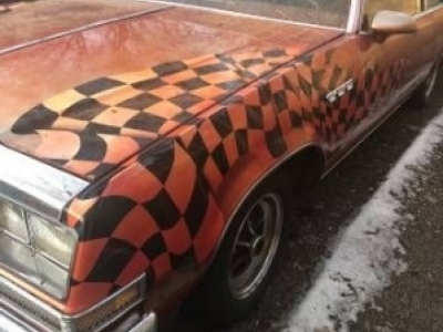 1977 Buick LeSabre for sale