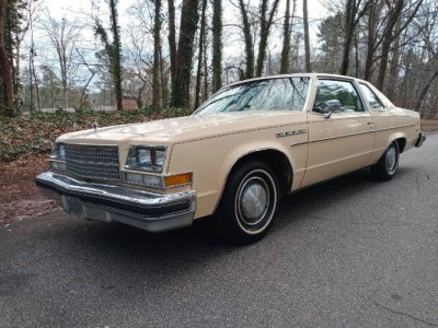 1977 Buick Electra for sale