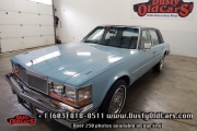 1977 Cadillac Seville for sale