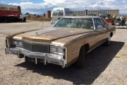 1977 Cadillac Eldorado for sale