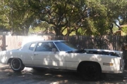 1977 Cadillac Eldorado for sale
