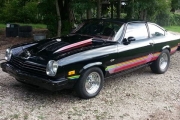 1977 Chevrolet Vega for sale