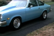 1977 Chevrolet Vega for sale