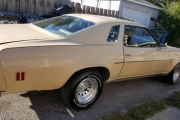 1977 Chevrolet Malibu for sale