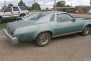 1977 Chevrolet Malibu for sale