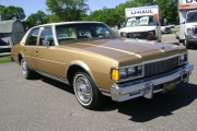 1977 Chevrolet Caprice Classic for sale