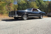 1977 Chevrolet Monte Carlo for sale