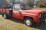 1977 Chevrolet C30 for sale