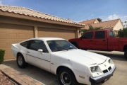 1977 Chevrolet Monza for sale