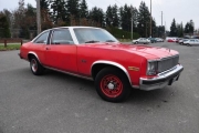1977 Chevrolet Nova for sale