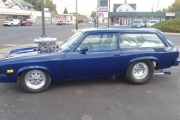 1977 Chevrolet Vega for sale