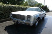 1977 Chevrolet El Camino for sale